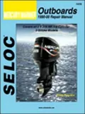 Mercury/Mariner Outboard All Engines 1990-2000