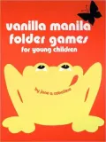 Vanila Manilla Folder Games for Young Children