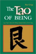 The Tao of Being: Lao Tzu's Tao Te Ching Adapted for a New Age