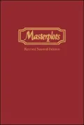 Masterplots, Vol. 12