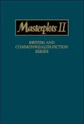 Masterplots II, British and Commonwealth Fiction Series, Vol. 4
