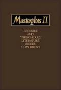 Masterplots II, Juvenile and Young Adult Literature, Supplement, Vol. 3