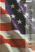 U.S. Government Leaders: Richard M. Nixon-John Winthrop 623-934