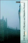 100 Masters of Mystery and Detective Fiction, Vol. 2