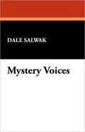Mystery Voices: Interviews with British Crime Writers
