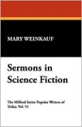 Sermons in Science Fiction: The Novels of S. Fowler Wright