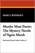 Murder Most Poetic