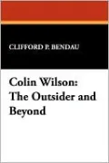 Colin Wilson, Vol. 21