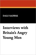 Interviews With Britain's Angry Young Men, Vol. 39