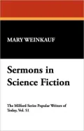 Sermons in Science Fiction: The Novels of S. Fowler Wright