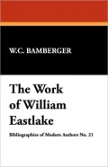 The Work Of William Eastlake