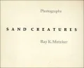 Sand Creatures