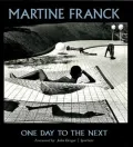One day to the next