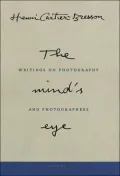 The Mind's Eye: Writings on Photography and Photographers