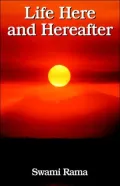 Life Here and Hereafter: Kathopanishad