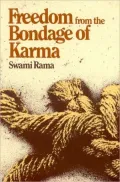 Freedom from the Bondage of Karma