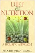 Diet and Nutrition: A Holistic Approach
