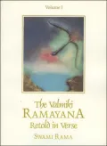 The Valmiki Ramayana