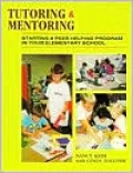 Tutoring and Mentoring
