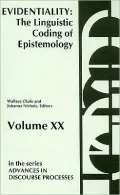 Evidentiality