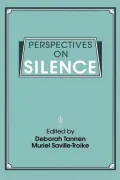 Perspectives On Silence