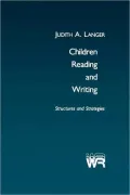 Children Reading and Writing