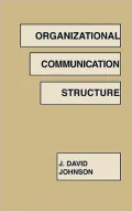 Organizational Communication Structure