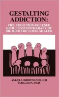 Gestalting addiction