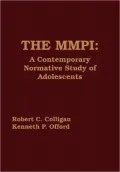 The MMPI: A Contemporary Normative Study of Adolescents