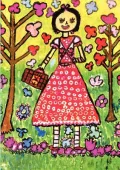 The Stone Soup Junior Notebook