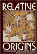 Relative Origins: Famous Foster and Adopted People
