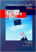 Expanding Education & Literacy