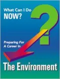 Preparing for a Career in the Environment
