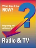 What Can I Do Now/Radio TV