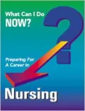 Preparing for a Career in Nursing