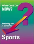 Preparing for a Career in Sports