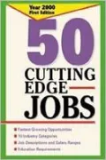 50 Cutting Edge Jobs, Vol. 1