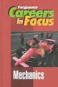 Careers in Focus: Mechanics