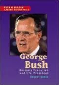 Career Biography/George Bush