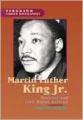 Martin Luther King, Jr