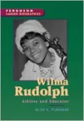 Wilma Rudolph