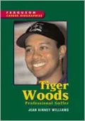 Tiger Woods : Professional Golfer