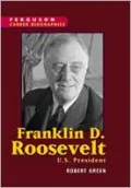 Franklin Delano Roosevelt