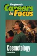 Careers in Focus/Cosmetology
