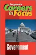Careers in Focus/Government