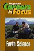 Careers in Focus/Earth Science