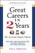 Great Careers in 2 Years