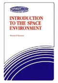 Introduction to the Space Environment
