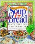 Dairy Hollow House Soup and Bread Cookbook