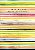 Sara Midda's South of France : A Sketch Book